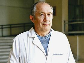 Dr. Martín Gotteland