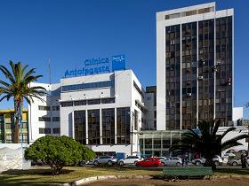 Clínica Bupa Antofagasta