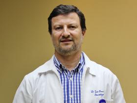 Dr. Juan Fasce Casanueva