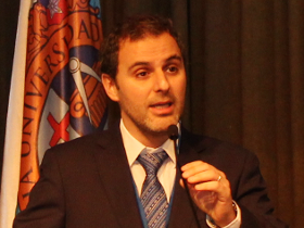 Dr. Rodrigo Muñoz Claro
