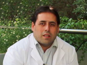 Dr. José Perillan Torres