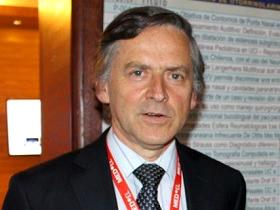 Dr. Gonzalo González Zúñiga