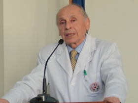 Dr. Patricio Vera Cáceres