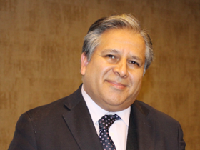 Dr. Francisco Arancibia Hernández