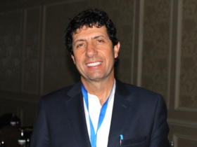 Dr. Michel Mehech Hirane