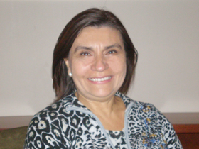 Dra. Milena Villarroel Cickovic