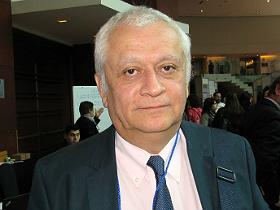 Dr. Miguel Gutiérrez Torres