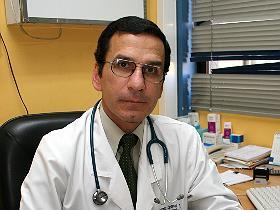 Dr. Antonio Cárdenas Tadich