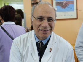 Dr. Claudio Farah Meza