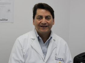 Dr. Harold Mix Sáez