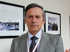 Dr. Gonzalo González Zúñiga