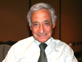 Dr. Juan Pablo Beca Infante