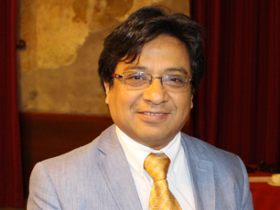 Dr. Atahualpa Granda Flores