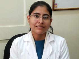 Dra. Judith Rocha González