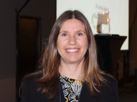 Dra. Leticia Jakubson Spektor