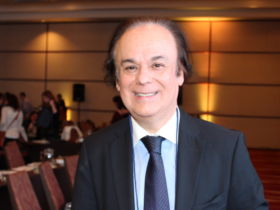Dr. Raúl Cabrera Moraga