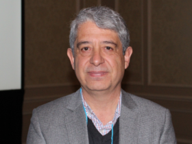 Dr. Gustavo Conteras Tudela