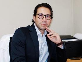 Dr. Sergio Olate Morales