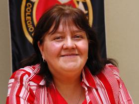 Mat. Anita Román Morra