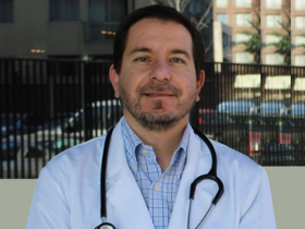 Dr. René Baudrand Biggs