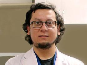 Dr. Emilio Sandoval Sanzana