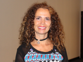 Dra. Carolina Cabrera Schulmeyer