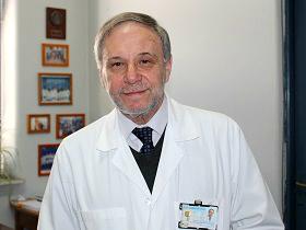 Dr. Claudio Liberman Guendelman