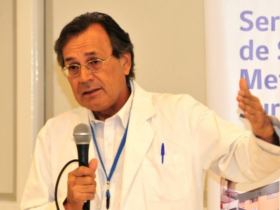 Dr. Osvaldo Salgado Zepeda