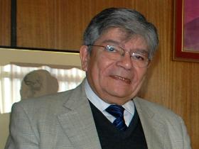 Dr. Antonio Orellana Tobar