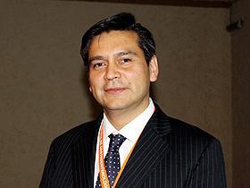 Dr. Pablo Cortés González 