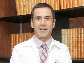 Dr. Omar Nazzal Nazal