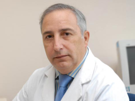 Dr. Fernando Lanas Zanetti
