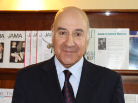 Dr. Carlos Akel Ananías