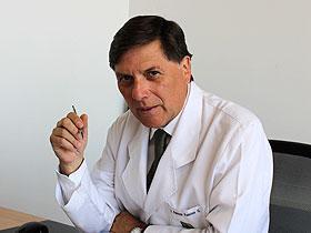 Dr. Patricio Fuentes Guglielmetti
