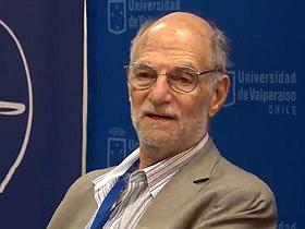 Dr. Michael Rosbash