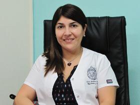 Dra. Jessica Ampuero Barcena