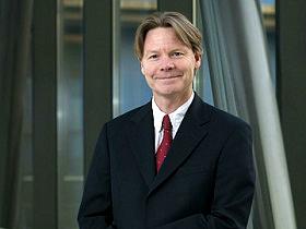 Dr. Jeroen Bax