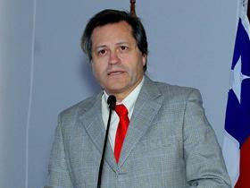 Dr. Ricardo Ronco Machiavello