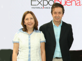 Dres. Carolina Varleta y Alejandro Martínez