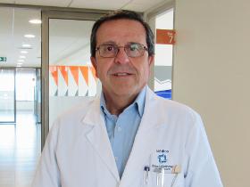 Dr. Antonio Salvadó García
