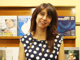 Dra. Lilian Soto Sáez