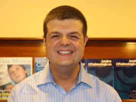 Dr. Juan Pablo Miranda Olivares