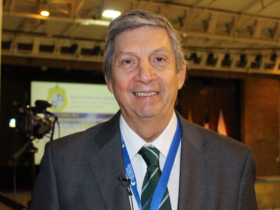 Dr. José Luis Tapia Illanes
