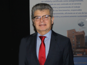 Dr. Carlos Rencoret del Valle