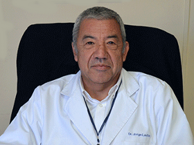 Dr. Jorge Lastra Torres