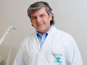 Dr. Marco Levancini Álavarez