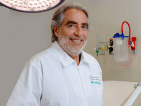 Dr. Manuel Parra Armendariz