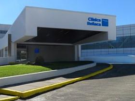 Clínica Bupa Reñaca