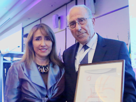 Dres. Mónica Acevedo y Edgardo Escobar