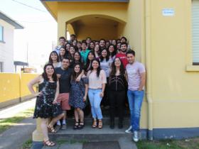 Universidad de La Frontera